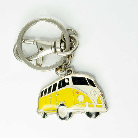Image of Volkswagen transporter T1 kulcstartó