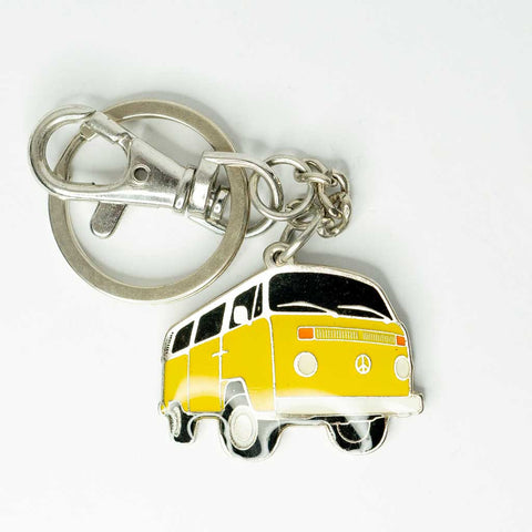 Image of Volkswagen transporter T2 kulcstartó