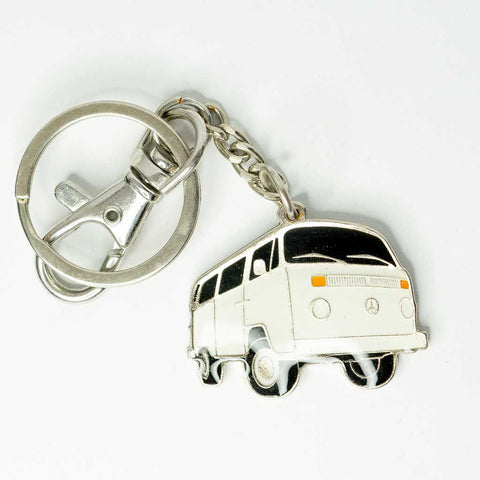 Image of Volkswagen transporter T2 kulcstartó