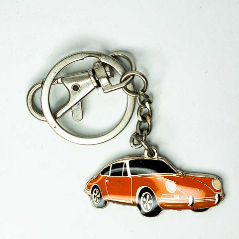 Image of Porsche 911 kulcstartó