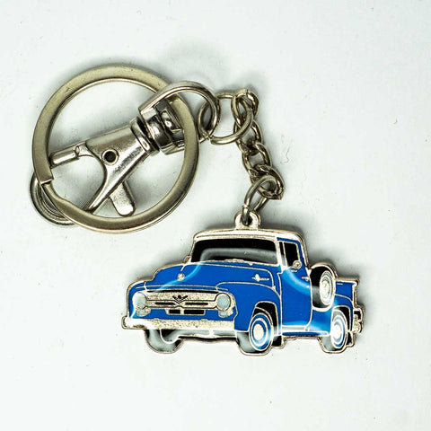 Image of Ford F-150 pickup kulcstartó