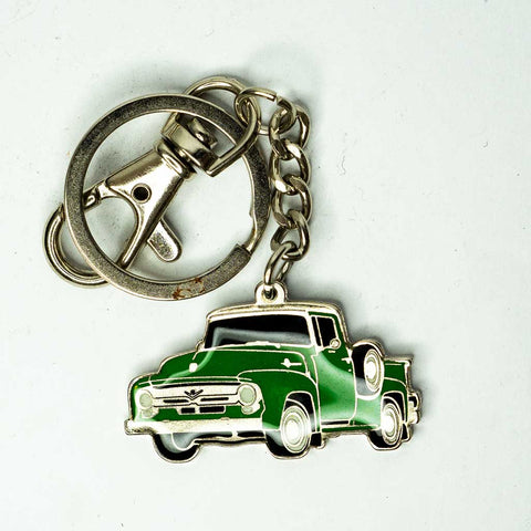 Image of Ford F-150 pickup kulcstartó