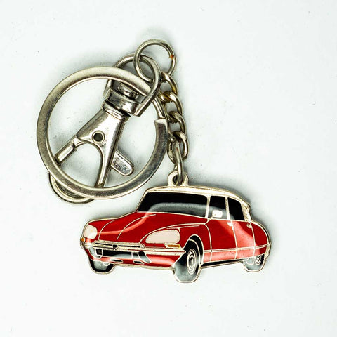 Image of Citroen DS kulcstartó