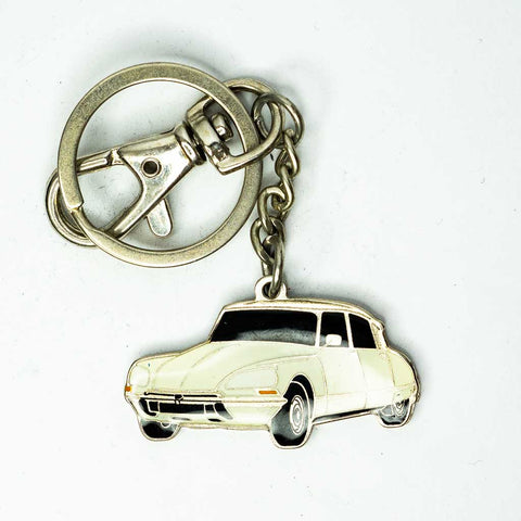 Image of Citroen DS kulcstartó