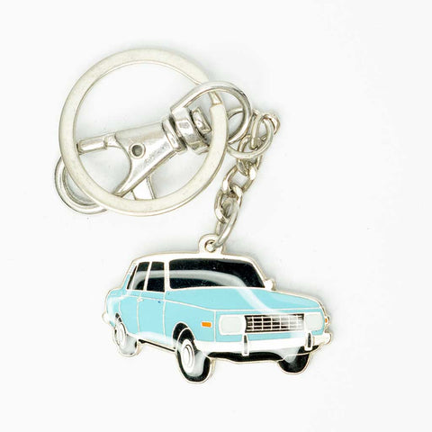 Image of Wartburg 353 kulcstartó